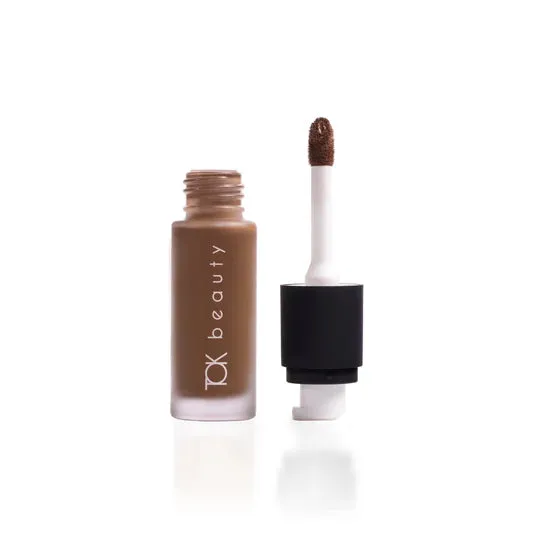 Neive Serum Foundation   Concealer