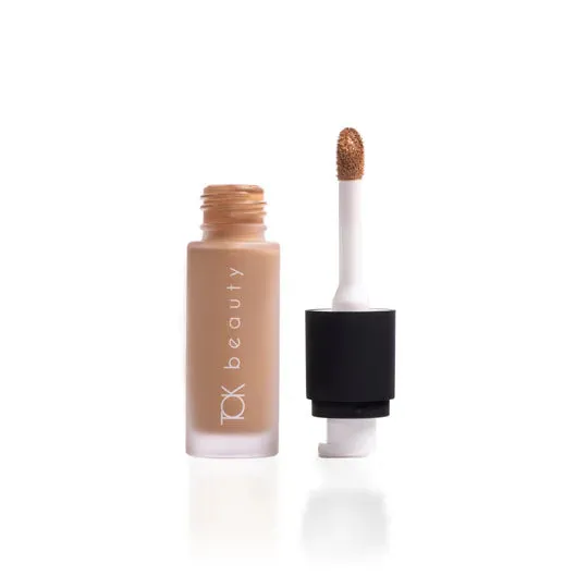 Neive Serum Foundation   Concealer