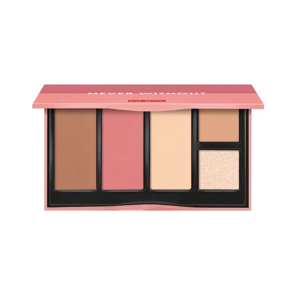 Never Without Palette