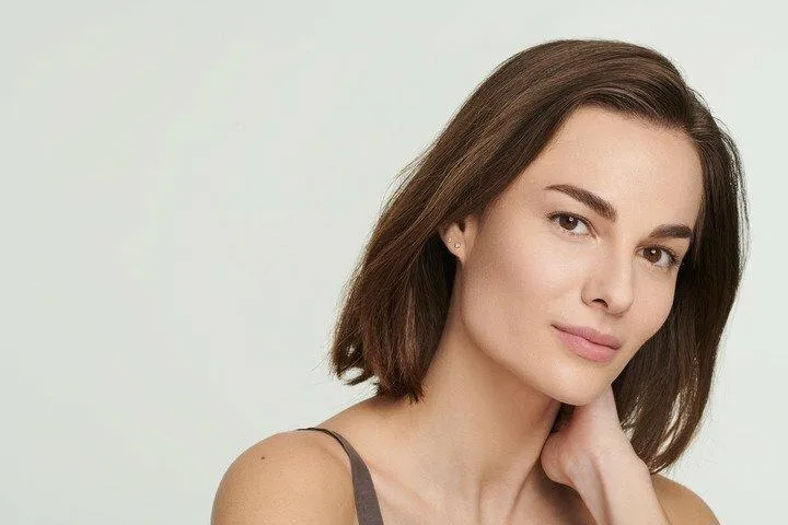NEW Beyond Matte Liquid Foundation