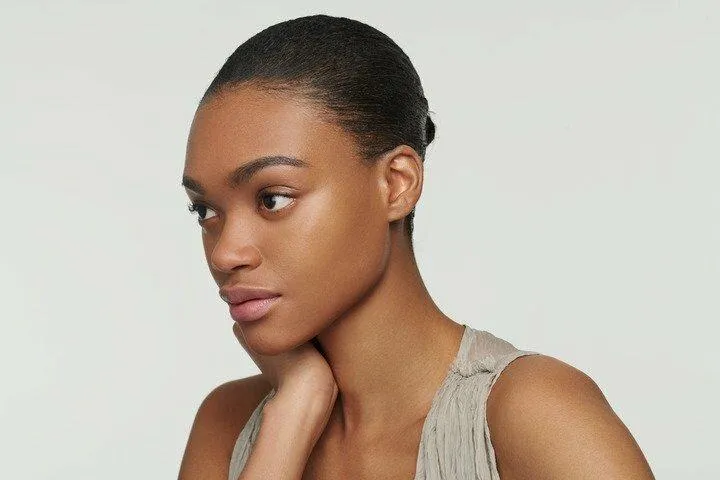 NEW Beyond Matte Liquid Foundation