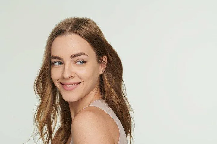 NEW Beyond Matte Liquid Foundation