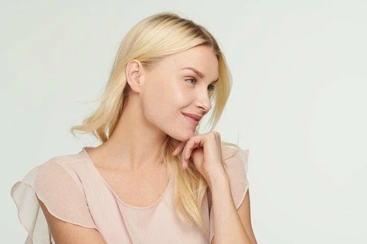 NEW Beyond Matte Liquid Foundation