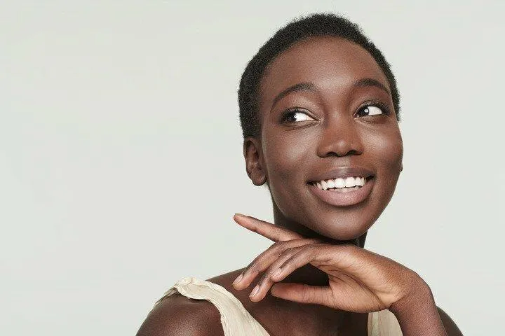 NEW Beyond Matte Liquid Foundation