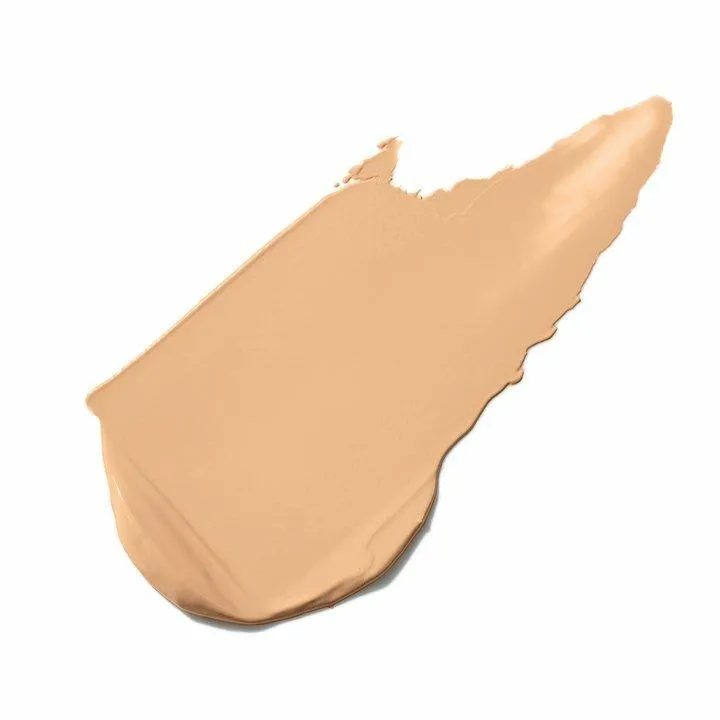 NEW Beyond Matte Liquid Foundation
