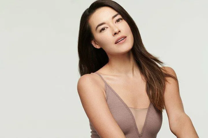 NEW Beyond Matte Liquid Foundation