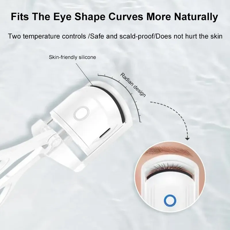 New Eyelash Curler Makeup Tools