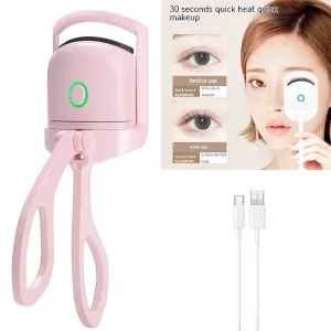 New Eyelash Curler Makeup Tools