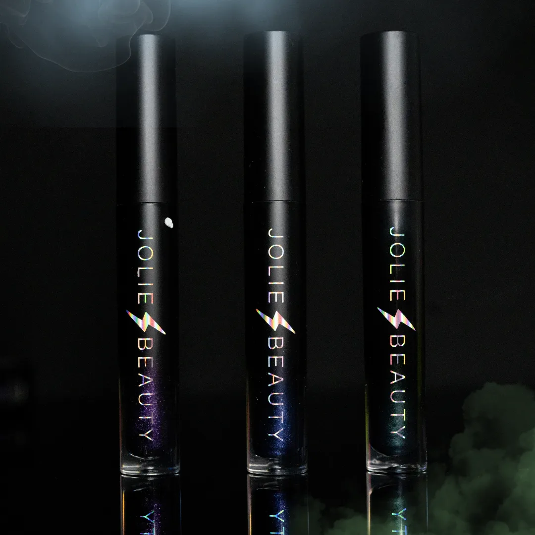 *NEW* Magic Metallic Liquid Lipstick - Earthly