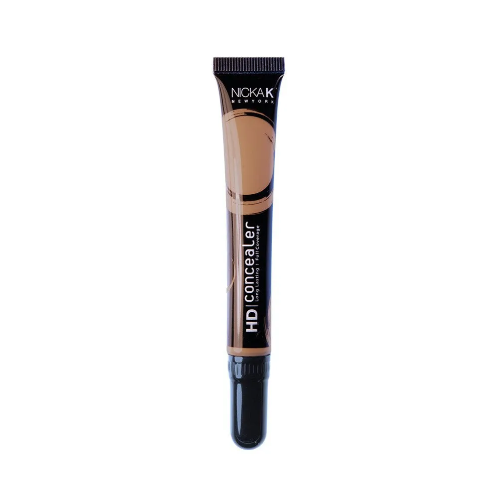 NICKA K Hd Concealer