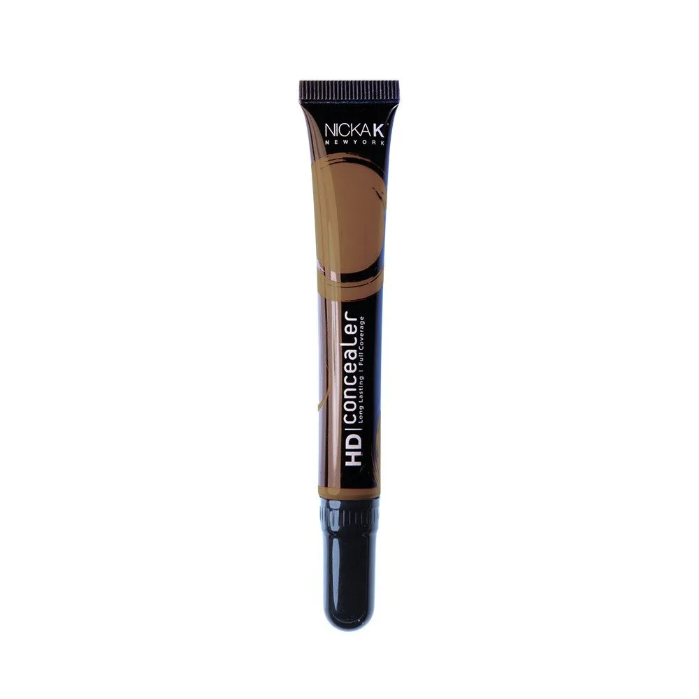 NICKA K Hd Concealer