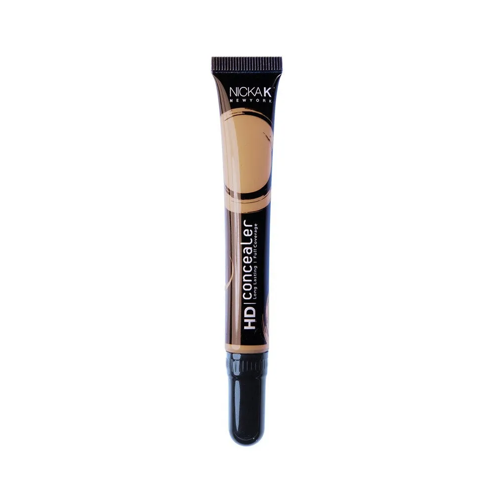NICKA K Hd Concealer