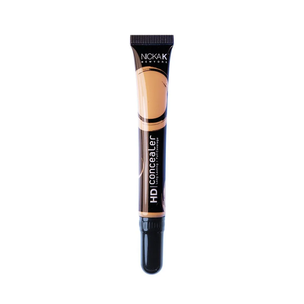 NICKA K Hd Concealer