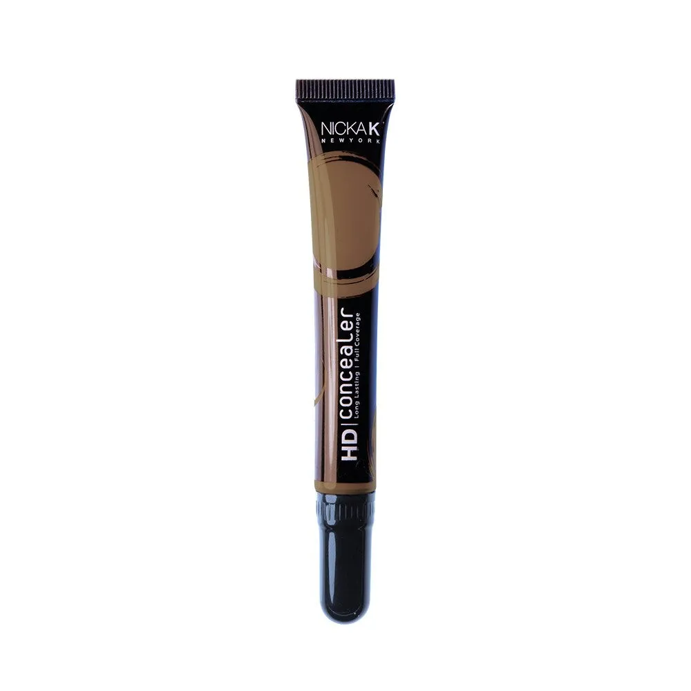 NICKA K Hd Concealer