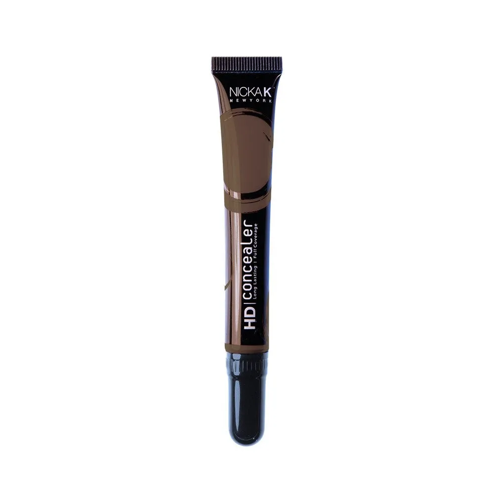 NICKA K Hd Concealer