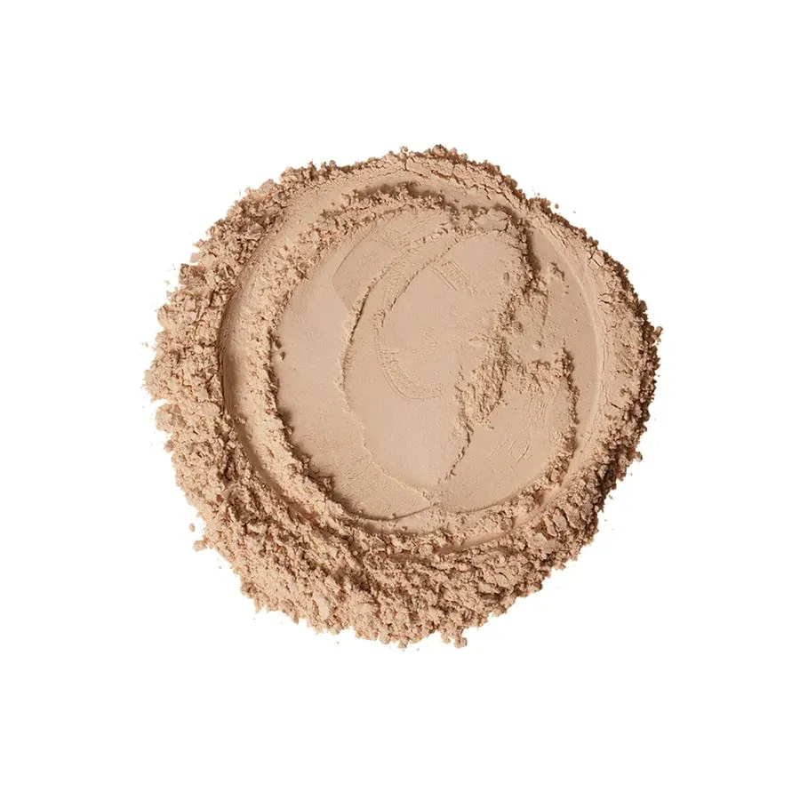 Nicka K Perfection Pressed Powder - FPPF
