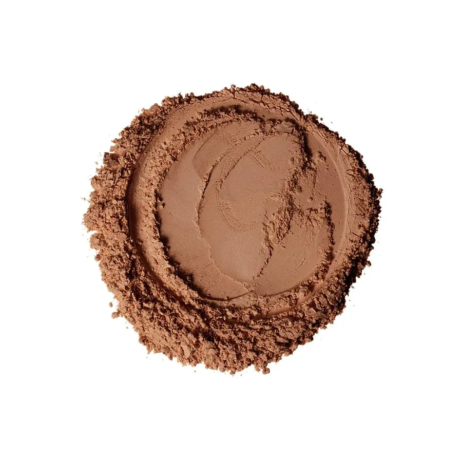 Nicka K Perfection Pressed Powder - FPPF