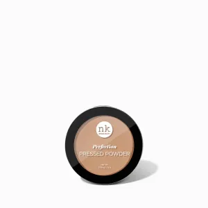 Nicka K Perfection Pressed Powder - FPPF