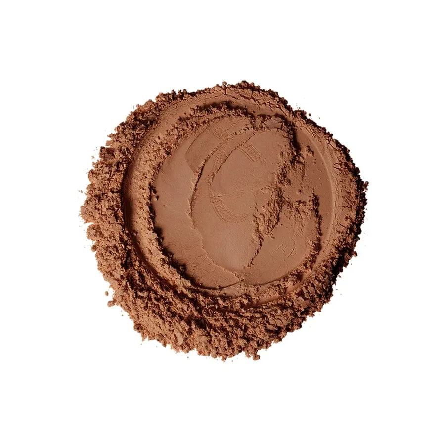 Nicka K Perfection Pressed Powder - FPPF