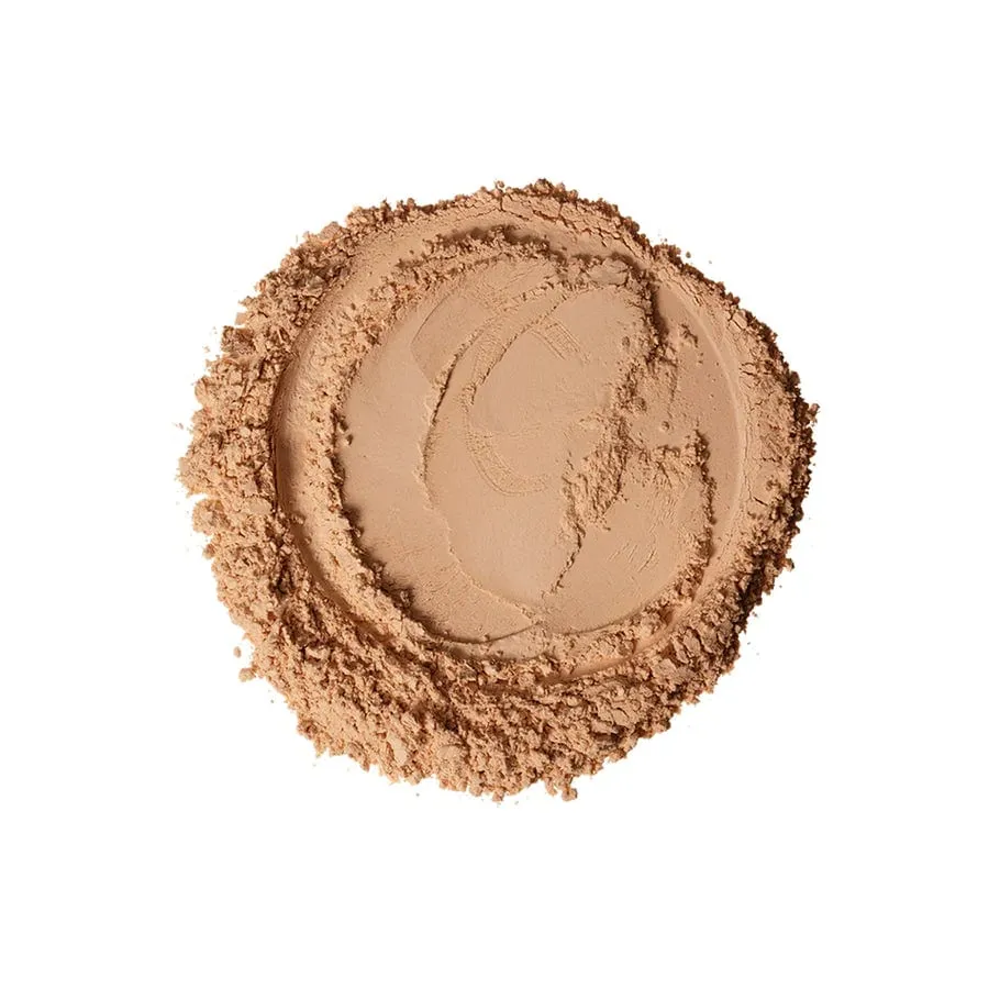 Nicka K Perfection Pressed Powder - FPPF