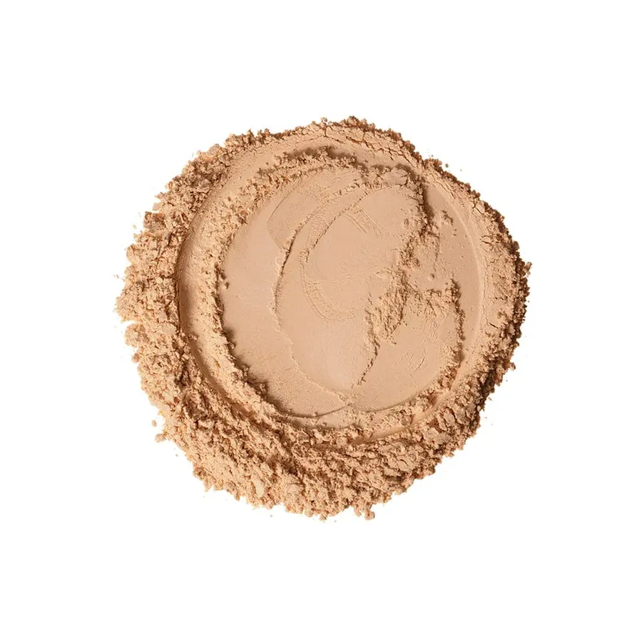 Nicka K Perfection Pressed Powder - FPPF