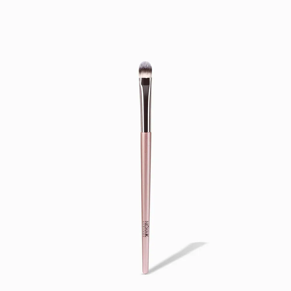 Nicka K Round Eyeshadow Brush TBPK12