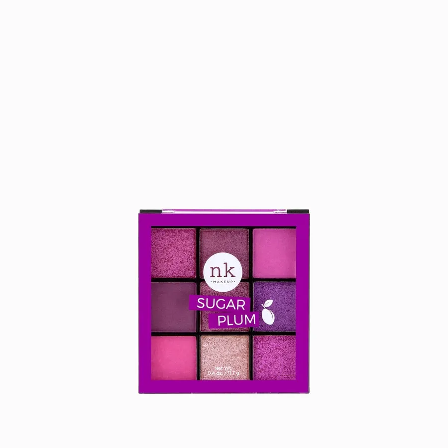NK Makeup Eyeshadow Palette