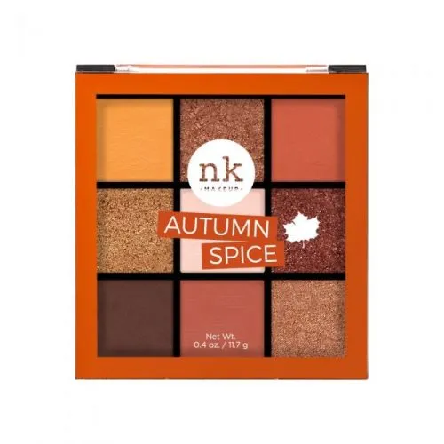 NK Makeup Eyeshadow Palette