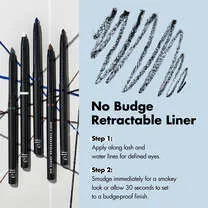 No Budge Retractable Liner