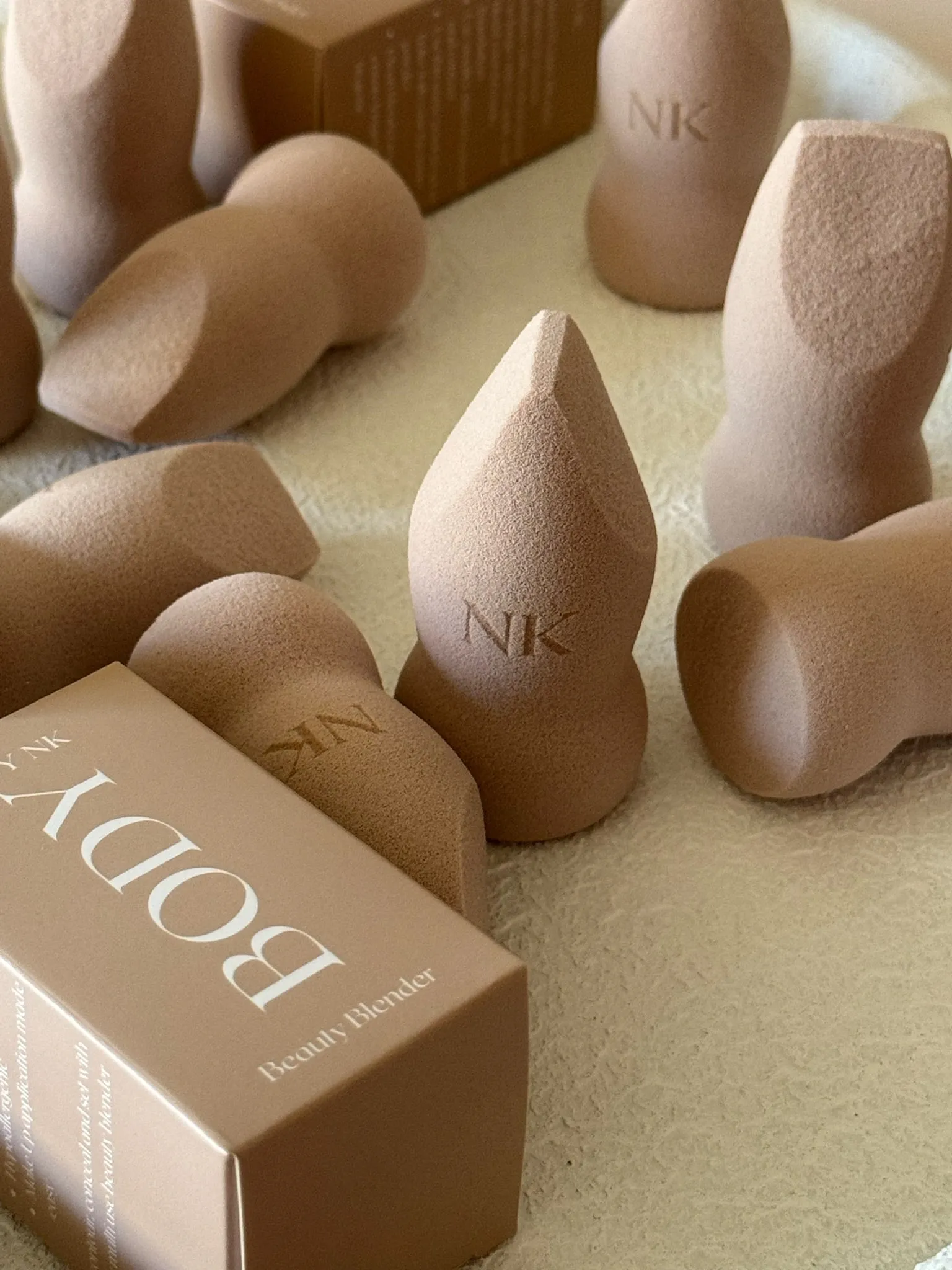 Non Latex Beauty BUNDLE
