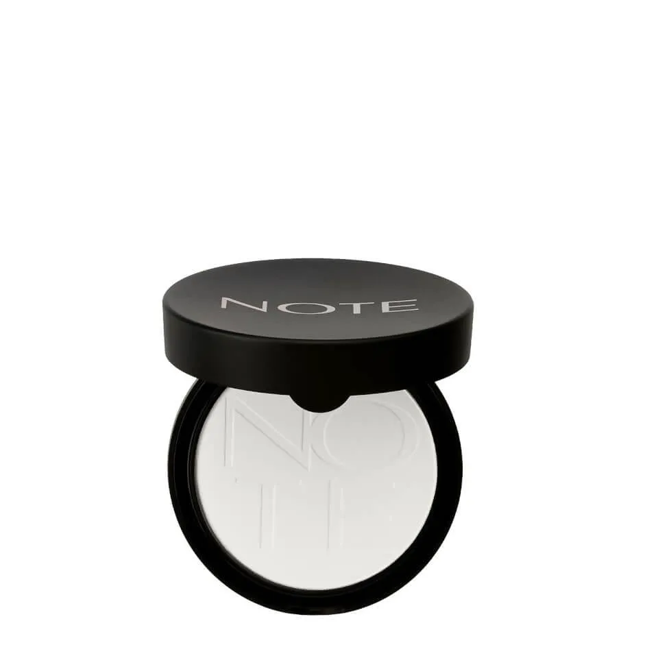 NOTE TRANSLUCENT SETTING POWDER