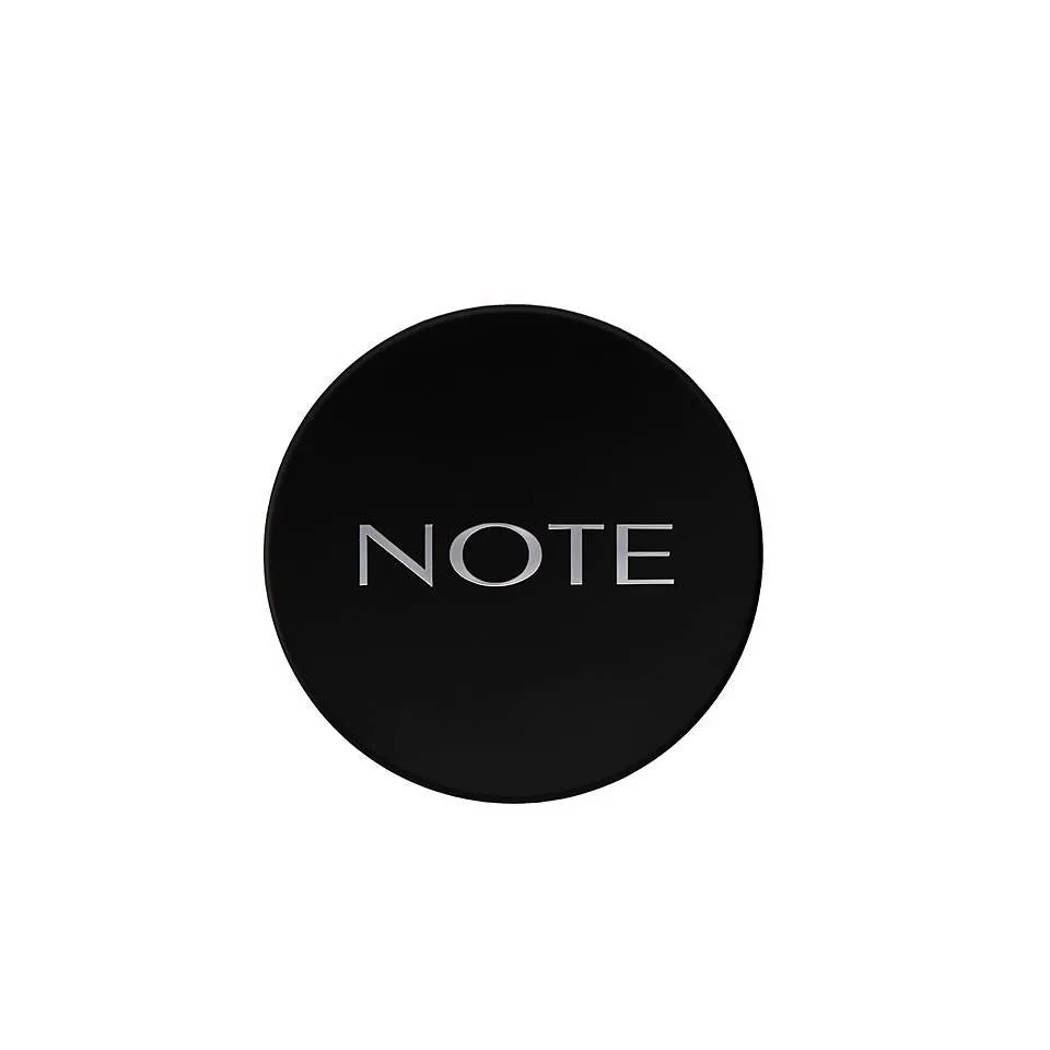 NOTE TRANSLUCENT SETTING POWDER