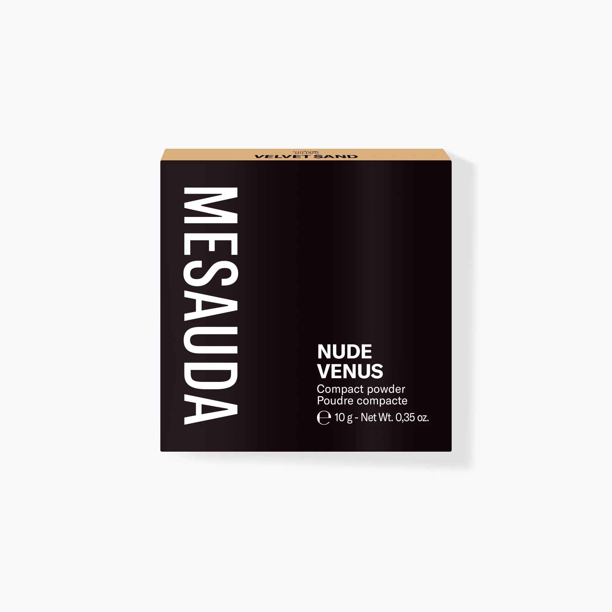 NUDE VENUS