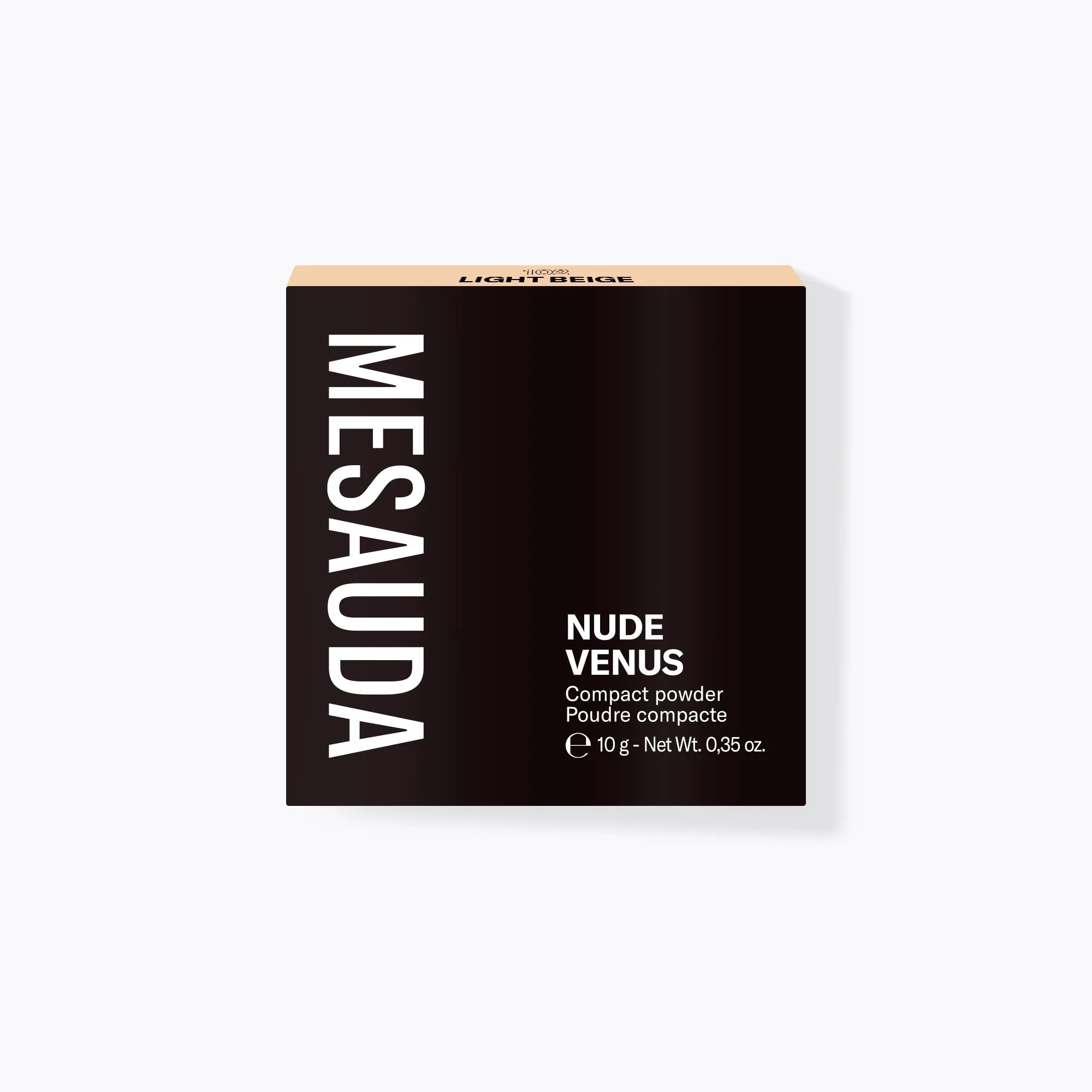 NUDE VENUS