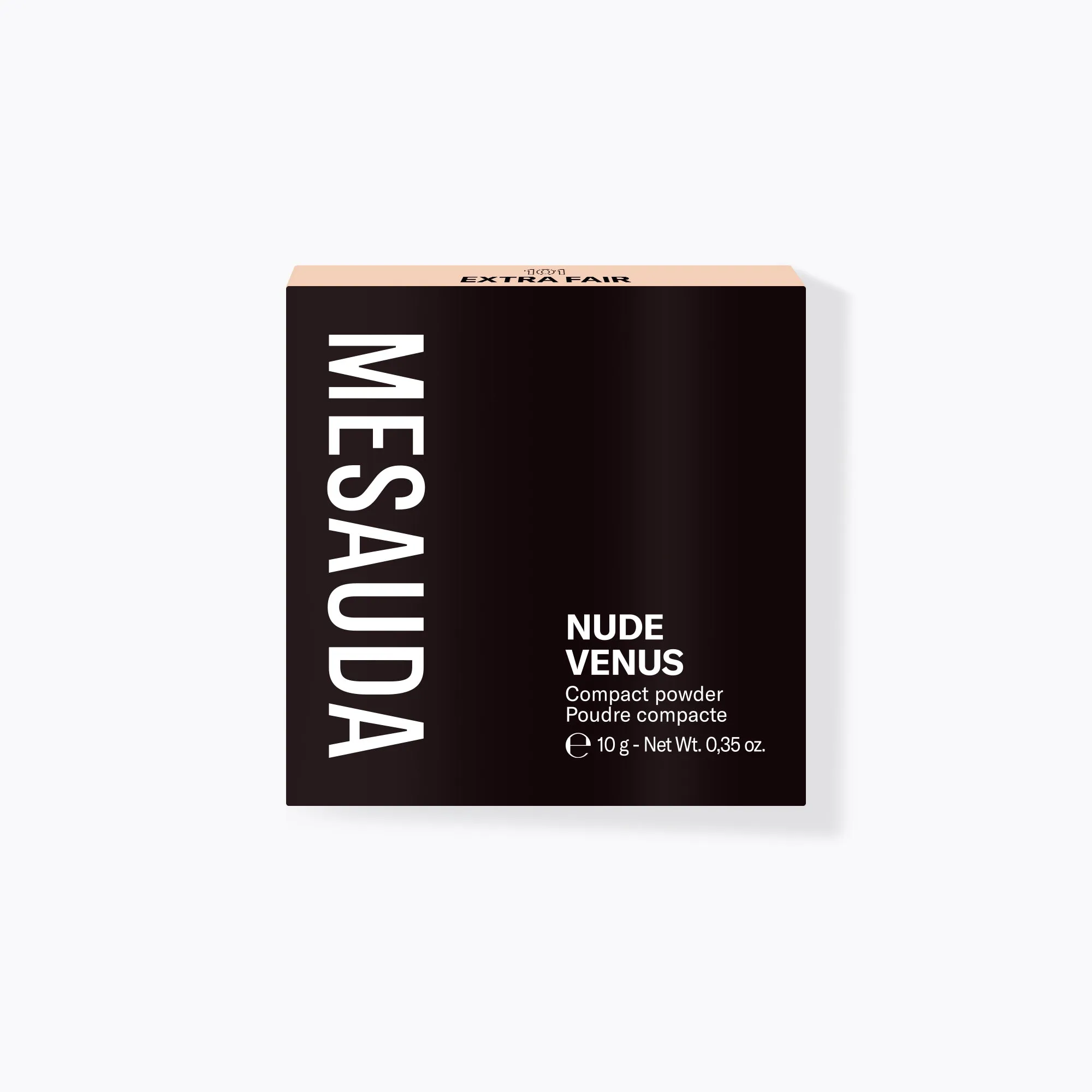NUDE VENUS