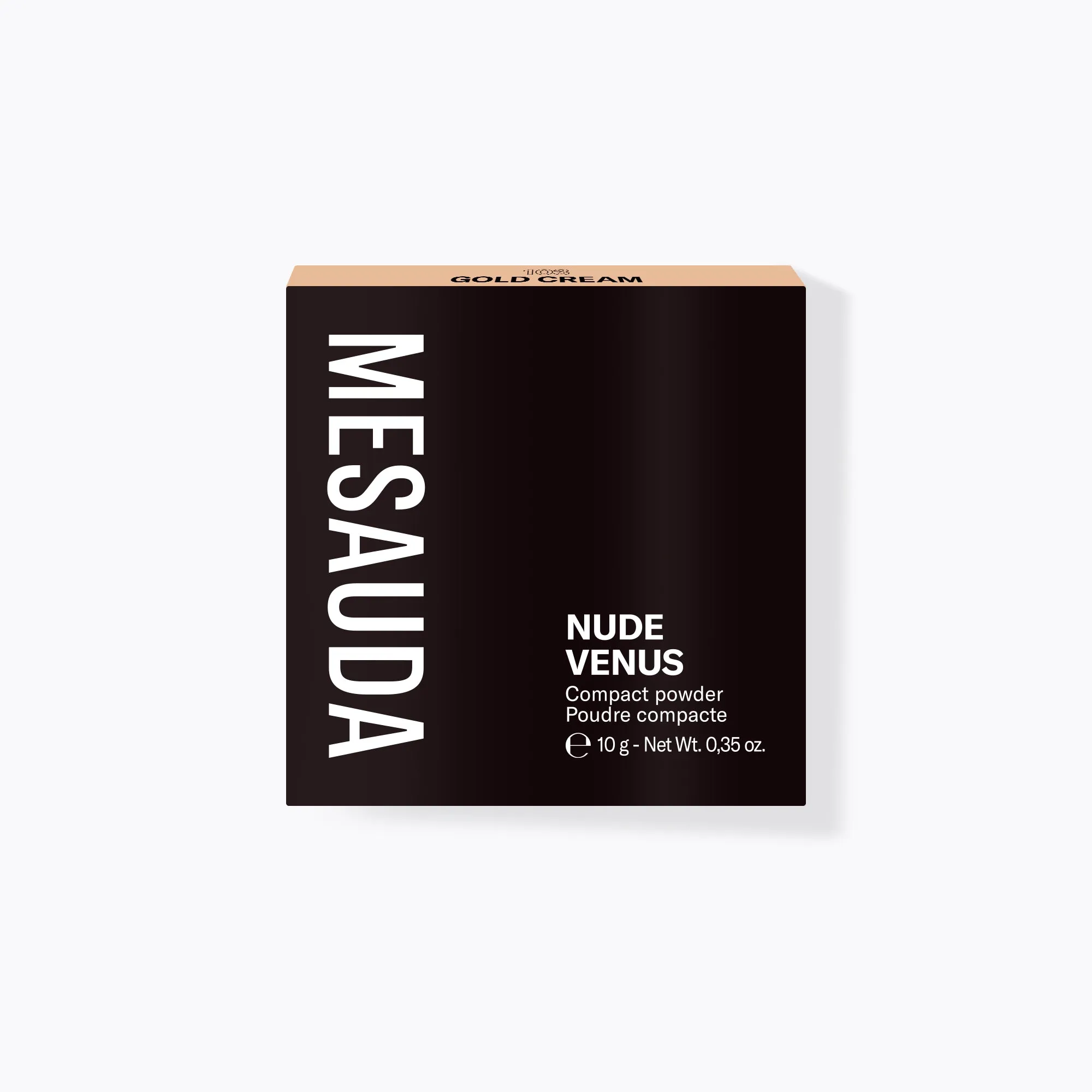 NUDE VENUS
