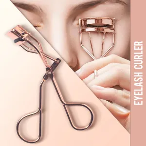 NY Bae Eye Love Eyelash Curler | Easy To Use | Sturdy | Convenient