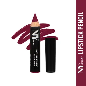 NY Bae Skyline Kissin' - Mini Lip Crayon City Hall Skyline Kissin' 11 (1.5g)