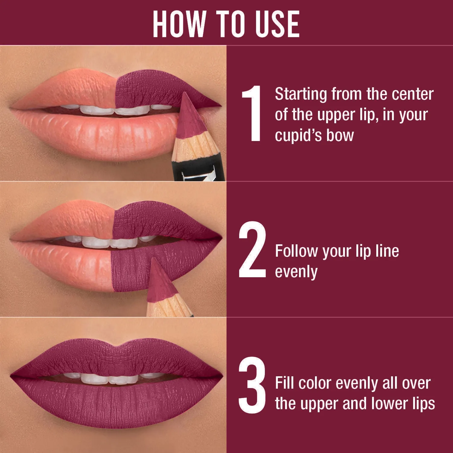 NY Bae Skyline Kissin' - Mini Lip Crayon City Hall Skyline Kissin' 11 (1.5g)