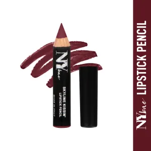 NY Bae Skyline Kissin' - Mini Lip Crayon Liberty Lady Skyline Kissin' 13 (1.5g)