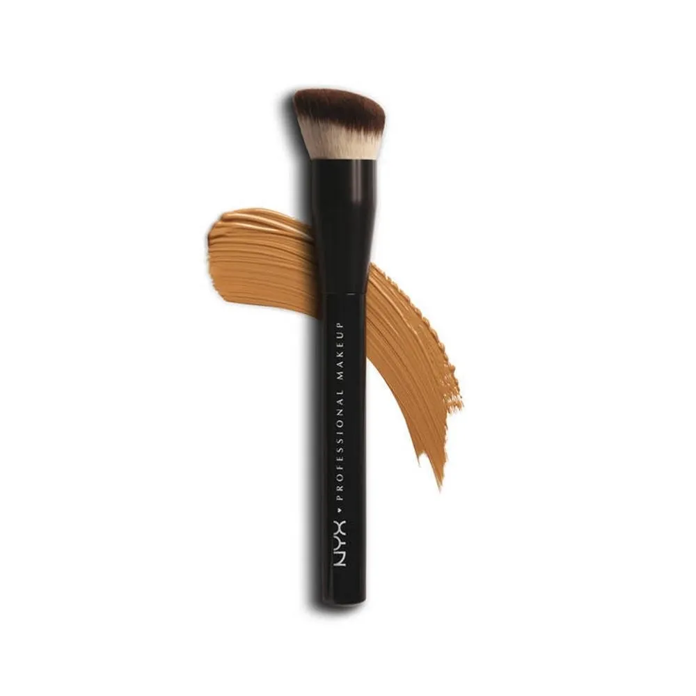 NYX Can't Stop Won't Stop Foundation Brush