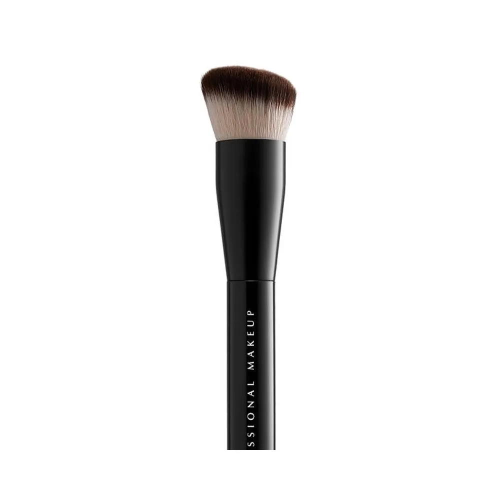 NYX Can't Stop Won't Stop Foundation Brush