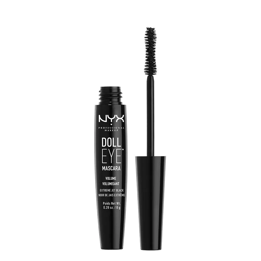 NYX Doll Eye Mascara