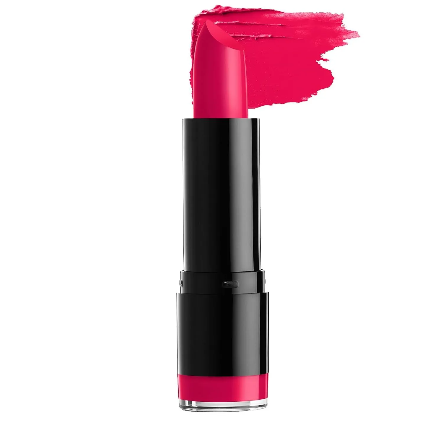 NYX Extra Creamy Round Lipstick - Hebe