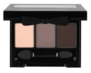 NYX Love In Rio Eye Shadow Palette - LIR 01 - No Tan Lines Allowed