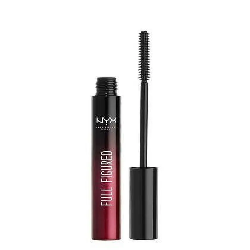 NYX Lush Lashes Mascara Collection (Full Figured LL05)