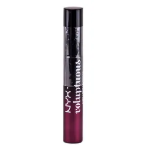 NYX Lush Lashes Mascara Collection (Voluptuous LL04)