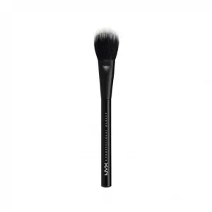 Nyx Pro Dual Fiber Powder Brush