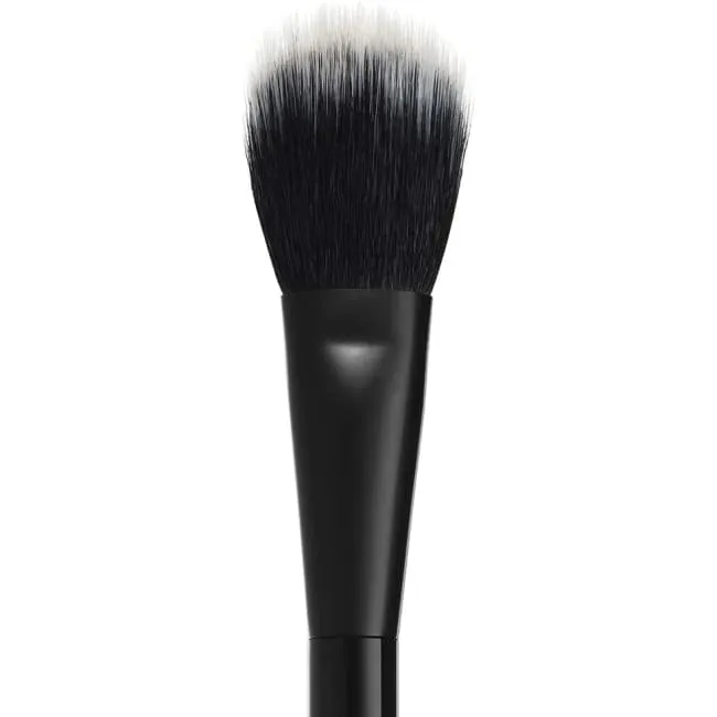 Nyx Pro Dual Fiber Powder Brush
