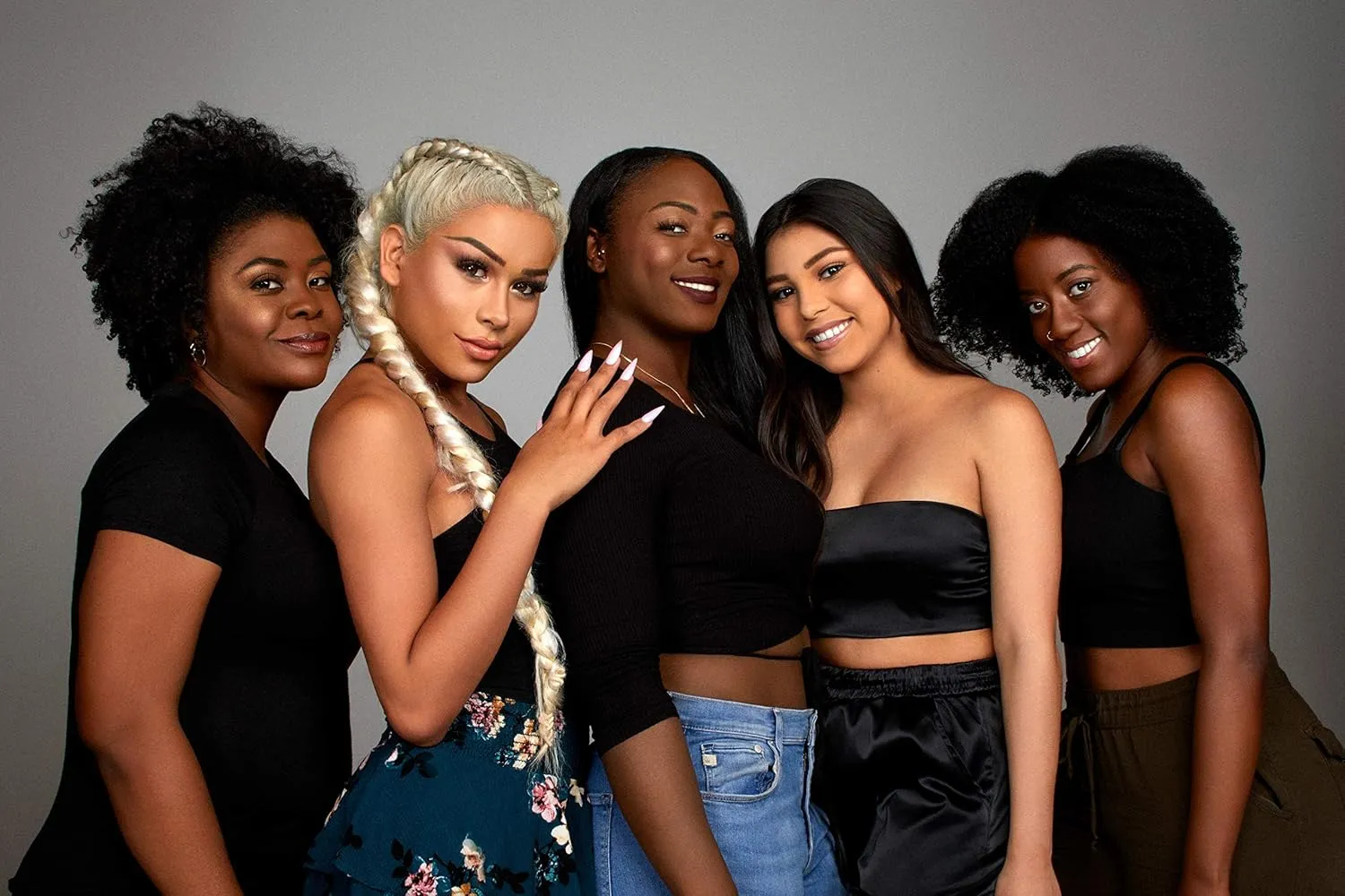 NYX PROFESSIONAL MAKEUP Can't Stop Won't Stop Foundation, 24h Full Coverage Matte Finish - Natural